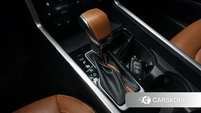 Ssangyong Torres id 3360702 из Кореи 19