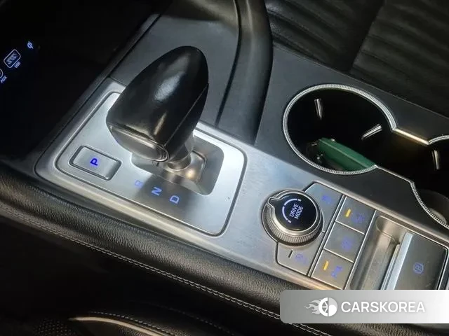 Genesis G70 id 3718830 из Кореи 18