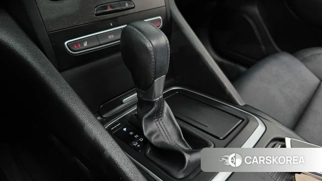 Renault Korea (Samsung) SM6 id 4605443 из Кореи 19