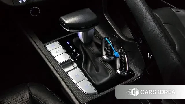 Hyundai Avante (CN7) id 3454233 из Кореи 19