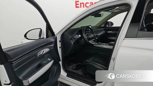 Genesis Electrified GV70 id 4696954 из Кореи 38