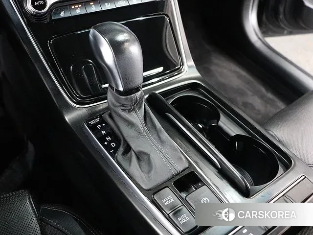 Hyundai Grandeur IG id 3666771 из Кореи 19