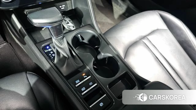 Hyundai Sonata D Edge (DN8) id 3841768 из Кореи 19