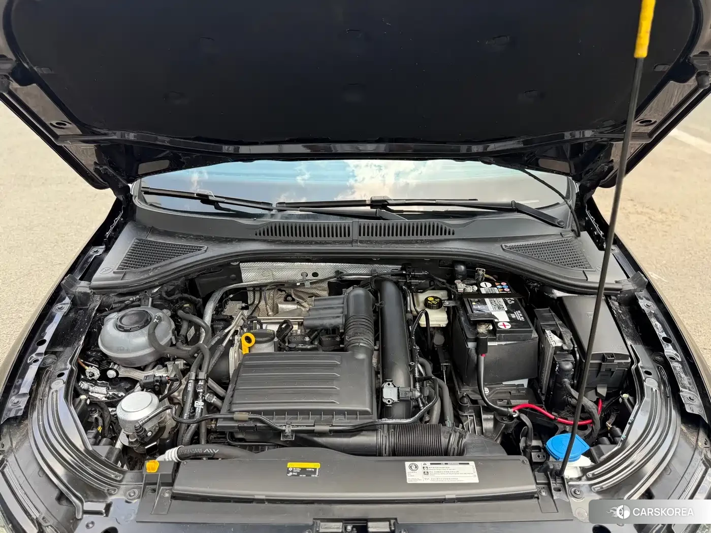 Volkswagen Lavida id 4607160 из Китая 21