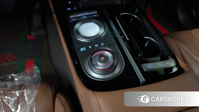 Genesis G80 (RG3) id 4303642 из Кореи 36