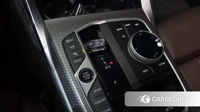 BMW 4 Series (G22) id 3436918 из Кореи 19