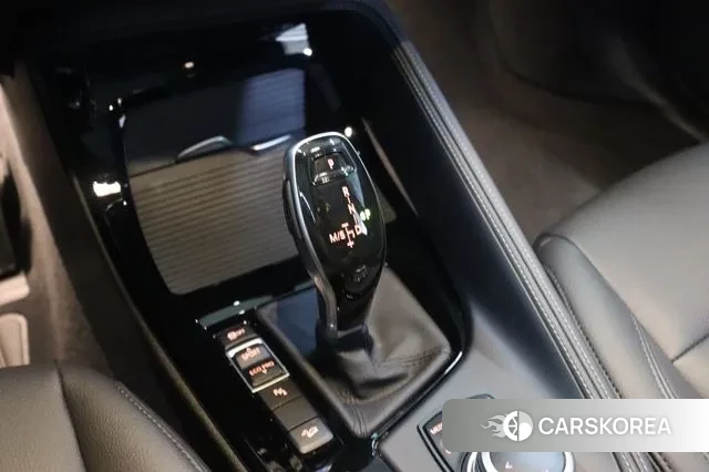 BMW X1 (F48) id 3546043 из Кореи 19