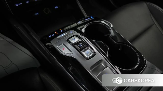 Hyundai Tucson (NX4) id 4223696 из Кореи 29