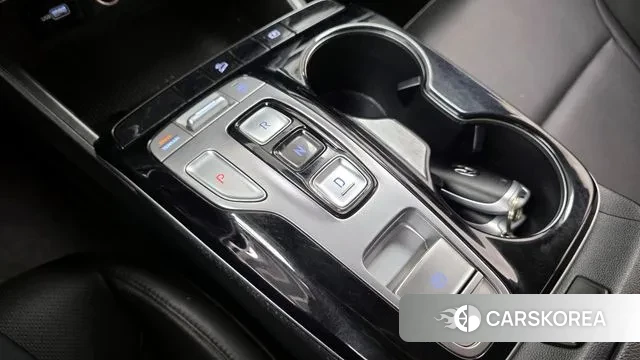 Hyundai Tucson (NX4) id 3758819 из Кореи 19