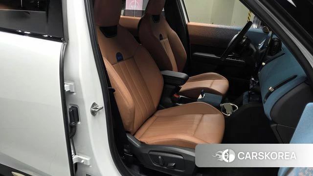 Mini Cooper S Countryman 3rd Generation id 3850408 из Кореи 19