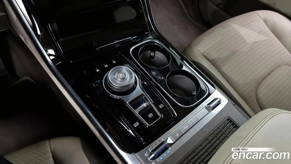 Kia Carnival 4th generation id 1447981 из Кореи 19