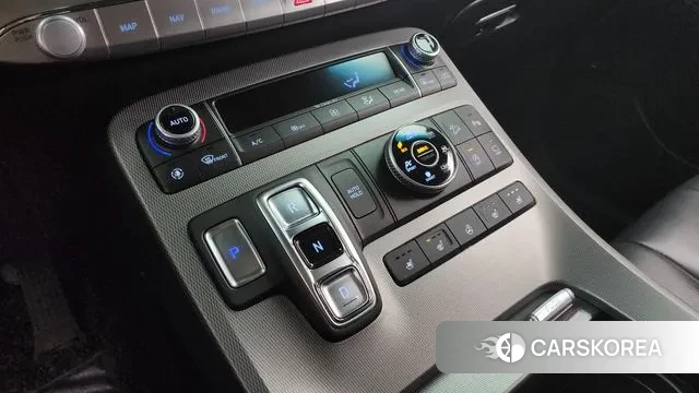 Hyundai Palisade id 3474575 из Кореи 19