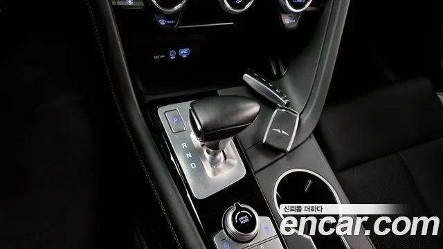 Genesis G70 id 2869765 из Кореи 19