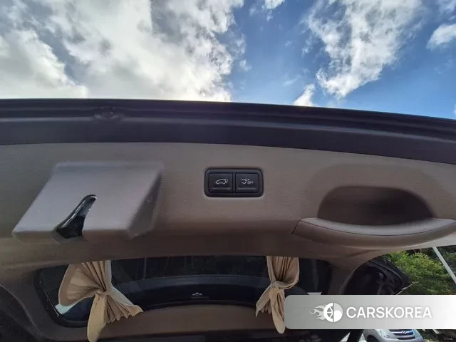 Kia Carnival 4th generation id 3037399 из Кореи 14