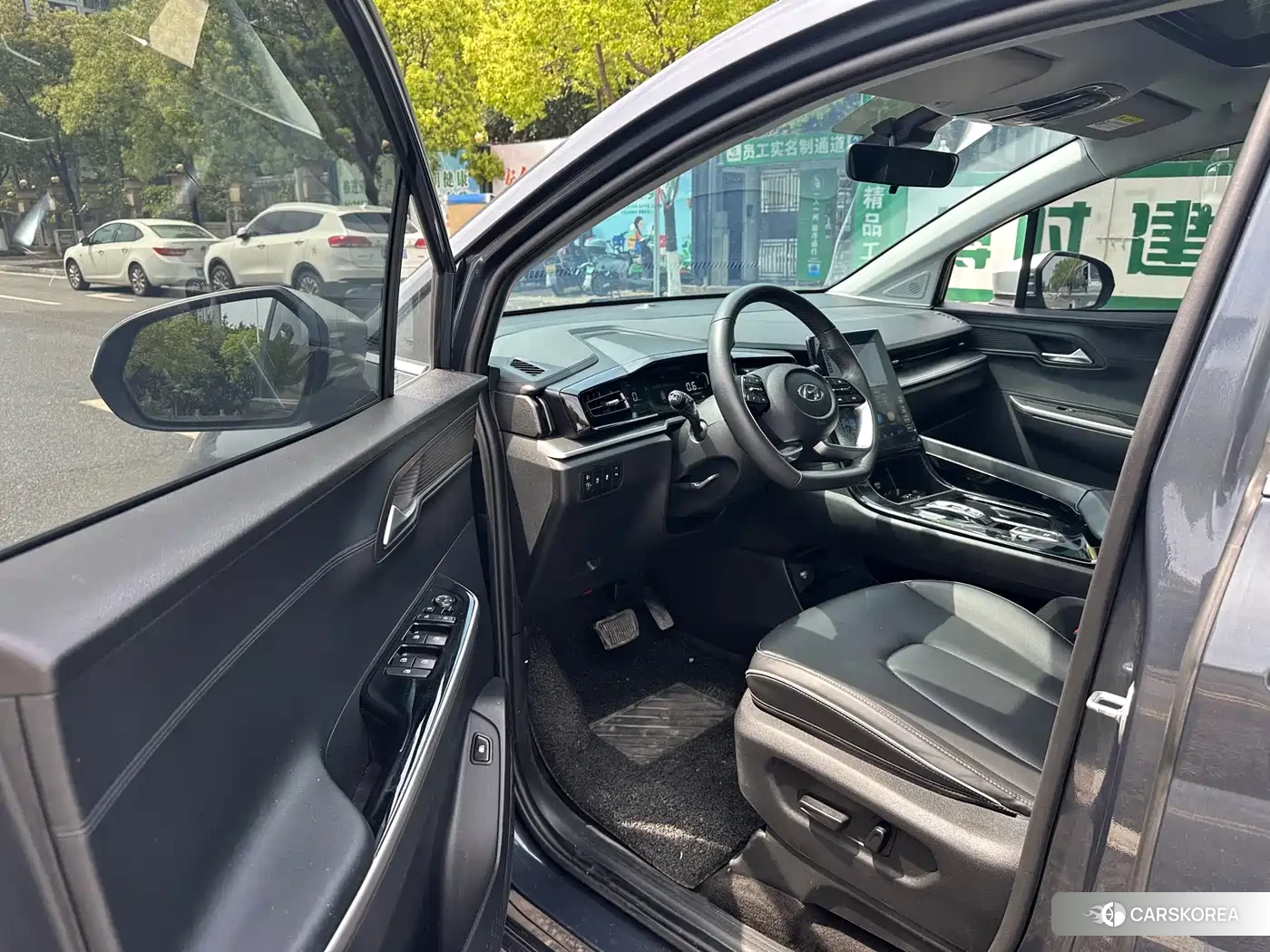 Hyundai Kustu id 4514108 из Китая 22