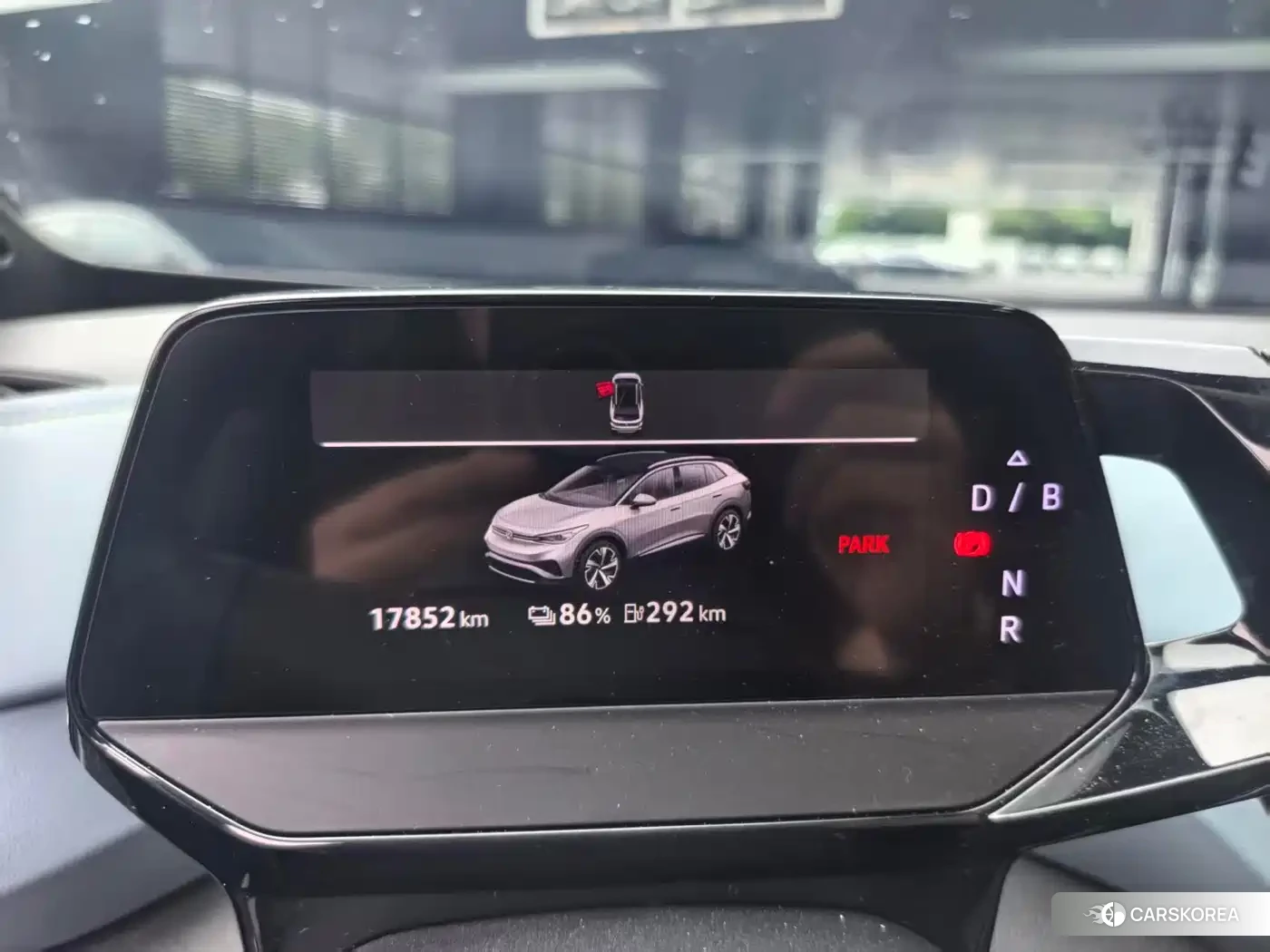 Volkswagen ID.4 X id 4539326 из Китая 9