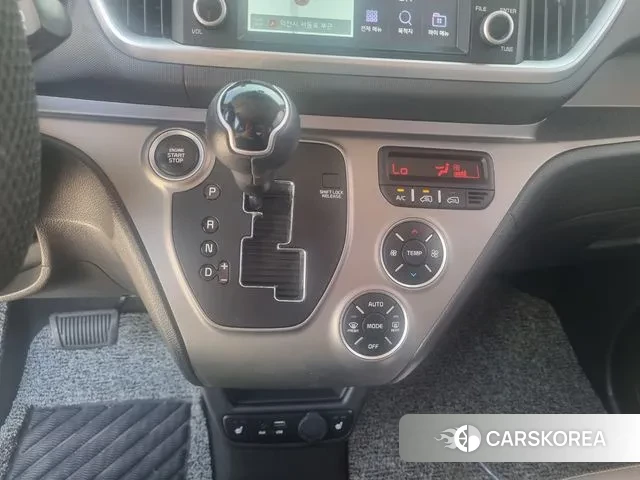 Kia The New Ray id 2982034 из Кореи 19