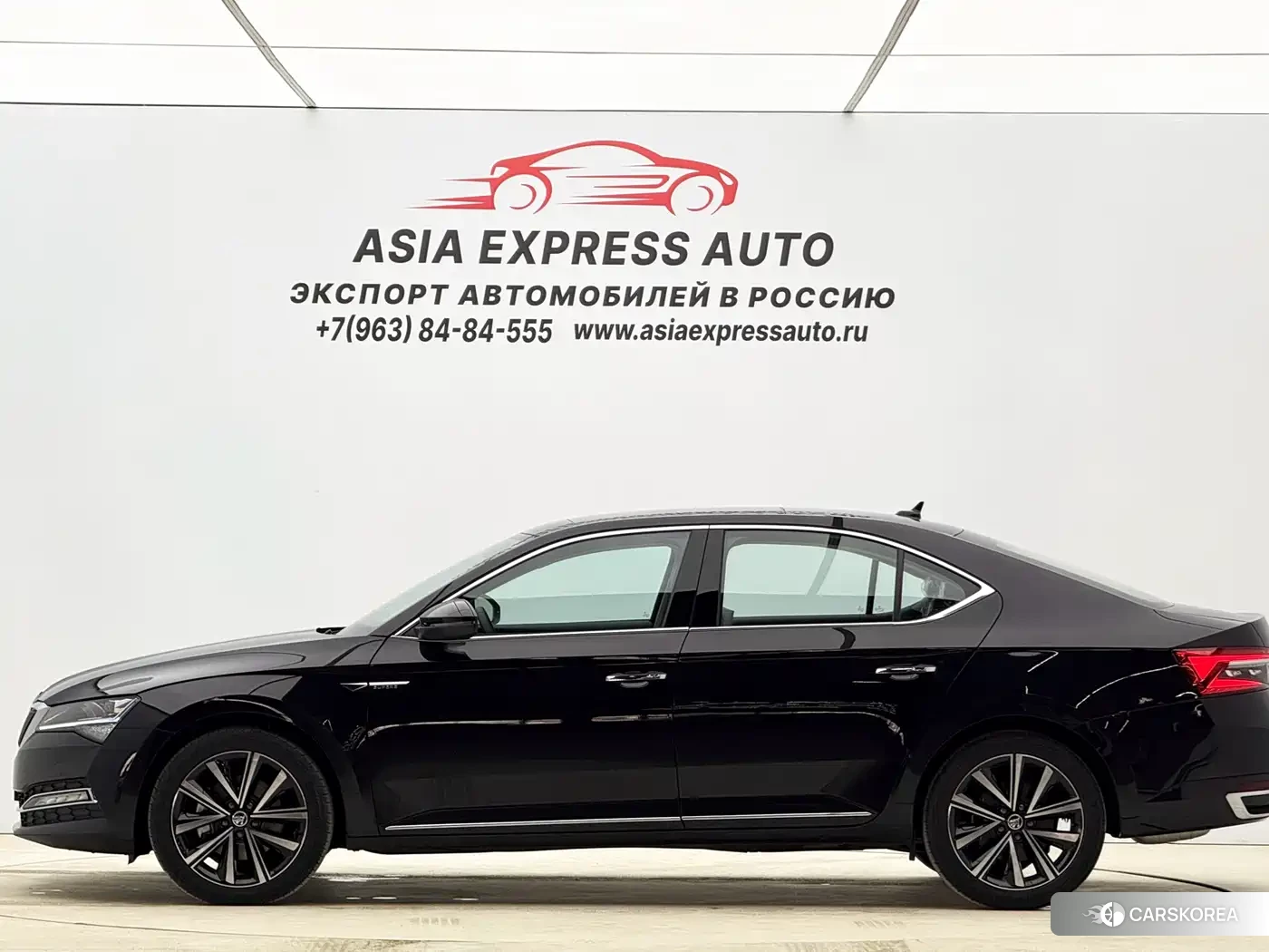 Skoda Speed pie id 4538744 из Китая 20