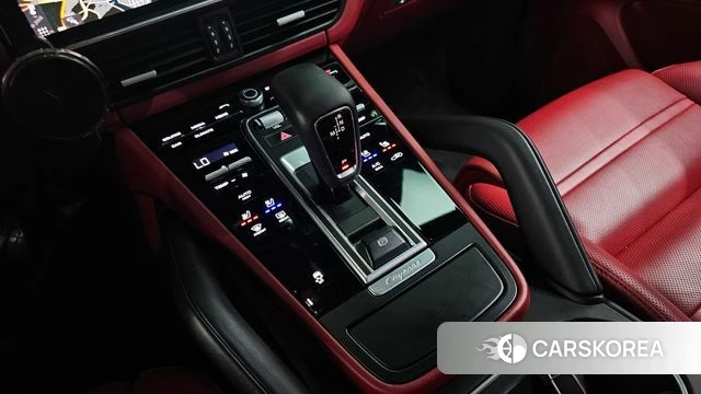 Porsche Cayenne (PO536) id 4446168 из Кореи 19