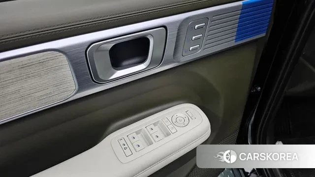 Hyundai Santa Fe (MX5) id 3359933 из Кореи 19