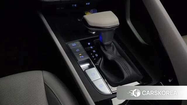 Hyundai Avante Hybrid (CN7) id 3487570 из Кореи 19