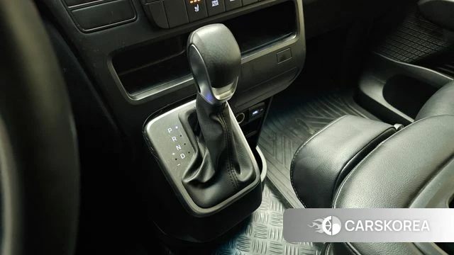 Hyundai Staria id 4443504 из Кореи 32