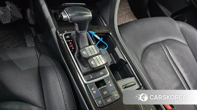 Kia The New K5 2nd generation id 3161671 из Кореи 19