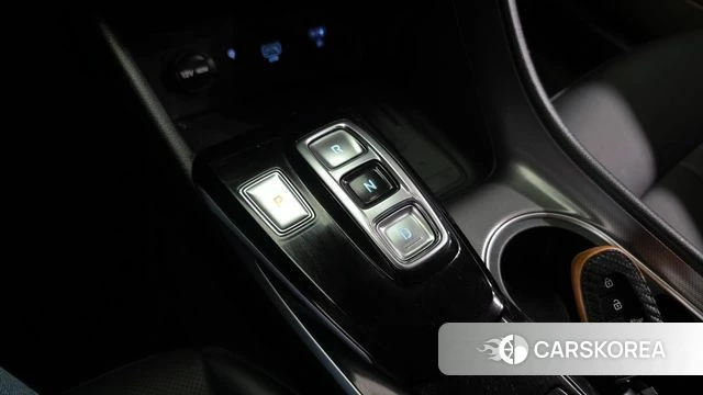 Hyundai Sonata (DN8) id 4355612 из Кореи 30