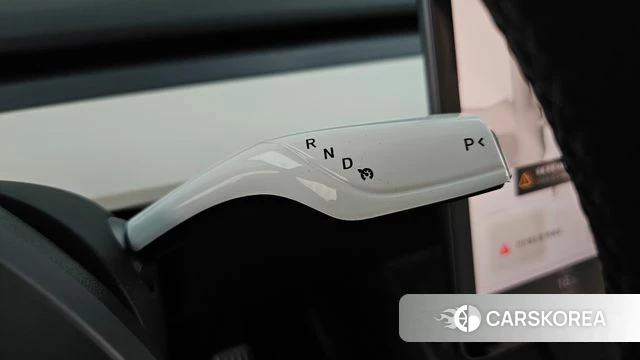 Tesla Model Y id 4650144 из Кореи 37