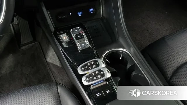 Hyundai Sonata (DN8) id 3545748 из Кореи 19