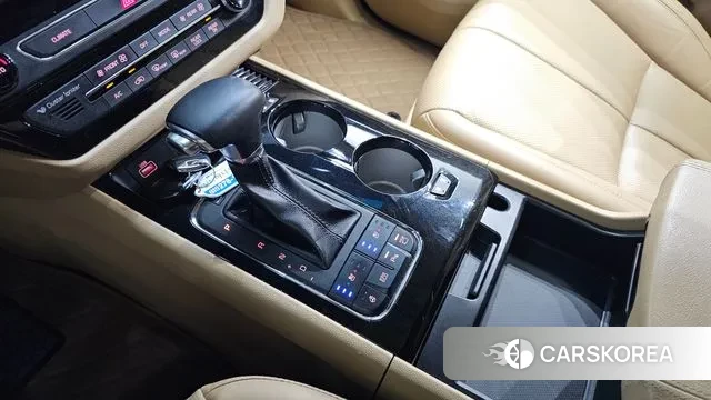 Kia All New Carnival id 3045714 из Кореи 19