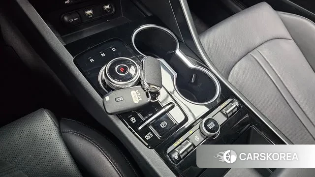 Kia K5 3rd generation id 3384208 из Кореи 19