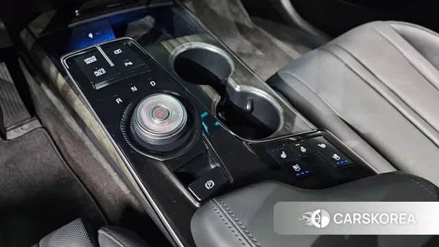 Kia K8 id 3453817 из Кореи 19