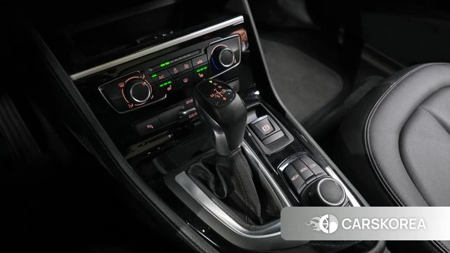 BMW 2 Series Active Tourer (F45) id 3880262 из Кореи 19