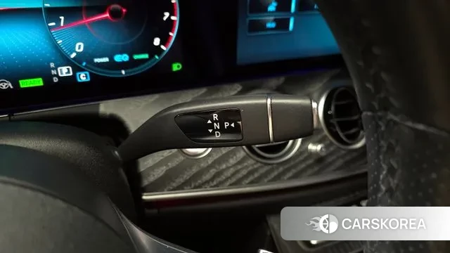 Mercedes-Benz E-Class W213 id 3562289 из Кореи 19