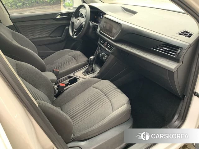 Volkswagen Tuyue id 4261404 из Китая 20