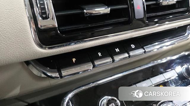 Lincoln Navigator 4th generation id 4779831 из Кореи 41