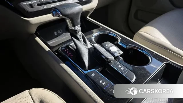 Kia The New Carnival id 3351167 из Кореи 19