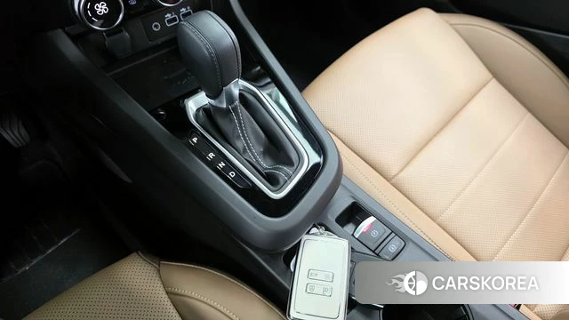 Renault Korea (Samsung) Arcana id 4229777 из Кореи 31