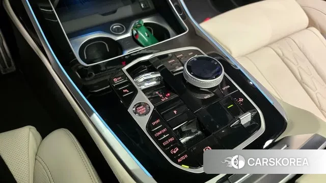 BMW X7 (G07) id 3347726 из Кореи 19