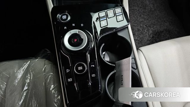Kia Sportage 5th Generation Hybrid id 4624445 из Кореи 35