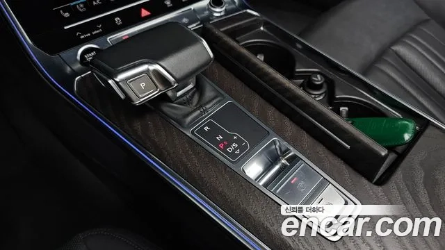 Audi A6 (C8) id 2880362 из Кореи 19