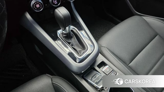 Renault Korea (Samsung) XM3 id 4693530 из Кореи 29
