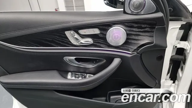 Mercedes-Benz E-Class W213 id 2687541 из Кореи 19