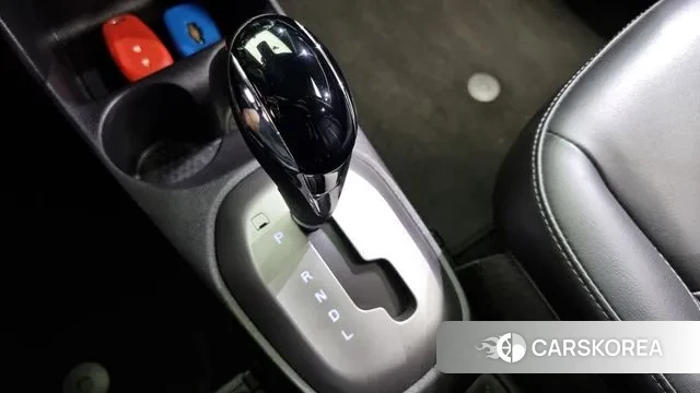 Chevrolet (GM Daewoo) The New Spark id 3165695 из Кореи 19