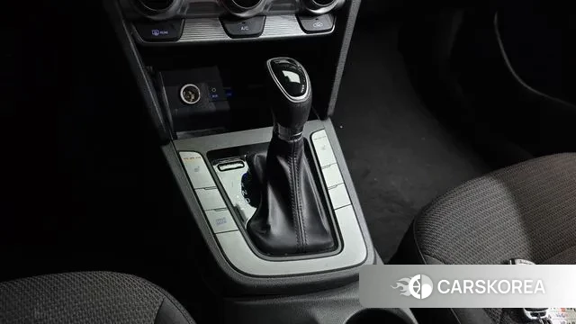 Hyundai The New Avante AD id 3396349 из Кореи 19