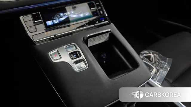 Hyundai The New Grandeur IG id 3479760 из Кореи 19