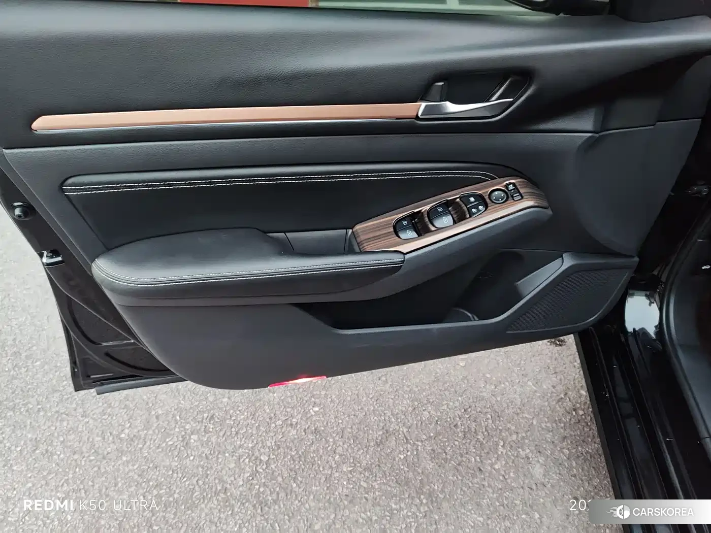 Nissan Teana id 4512936 из Китая 22