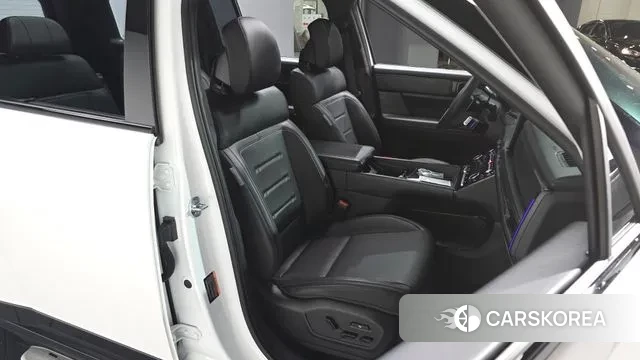 Hyundai Santa Fe (MX5) id 3365386 из Кореи 19