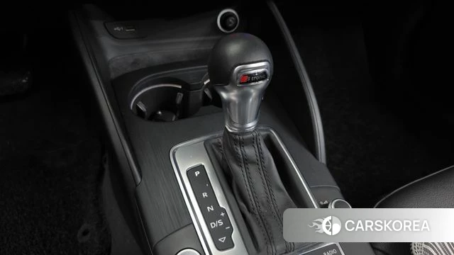 Audi New A3 id 4708158 из Кореи 29